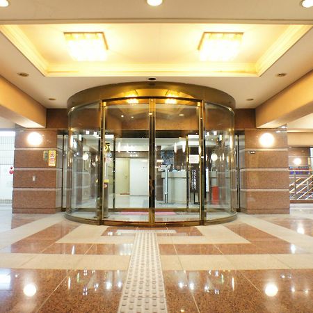 Hotel Kajigaya Plaza Kawasaki  Zewnętrze zdjęcie