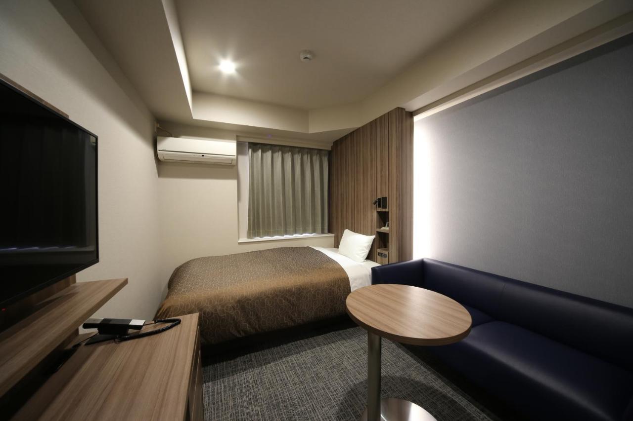 Hotel Kajigaya Plaza Kawasaki  Zewnętrze zdjęcie
