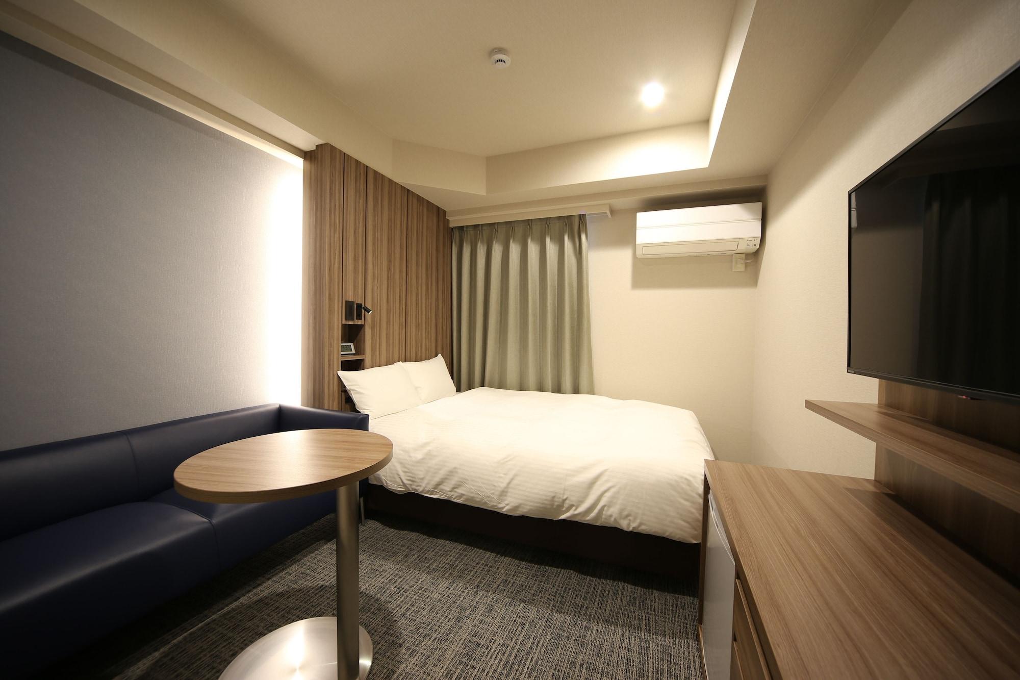Hotel Kajigaya Plaza Kawasaki  Zewnętrze zdjęcie