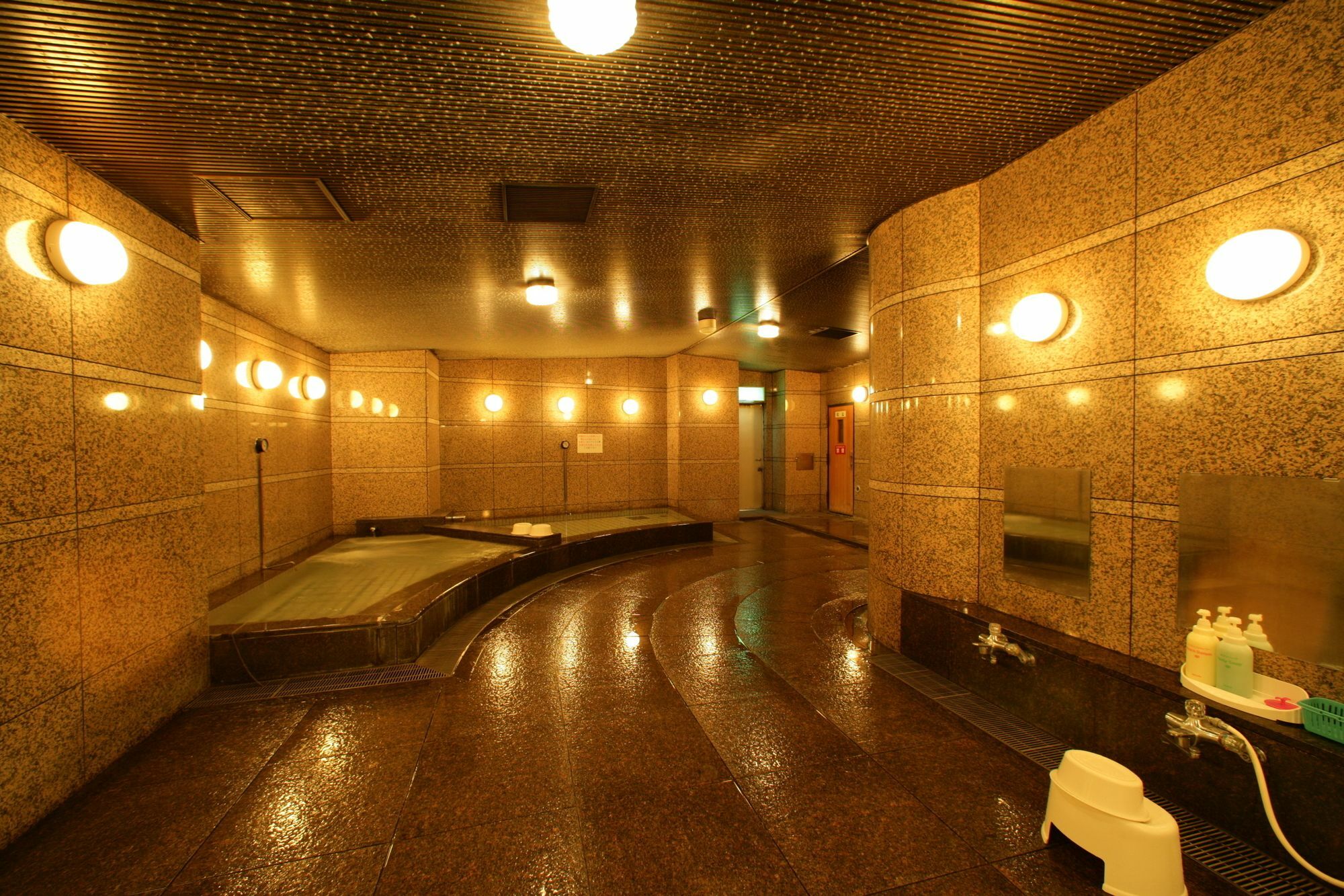 Hotel Kajigaya Plaza Kawasaki  Zewnętrze zdjęcie