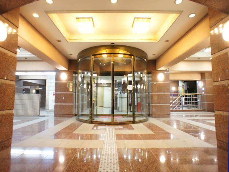 Hotel Kajigaya Plaza Kawasaki  Zewnętrze zdjęcie