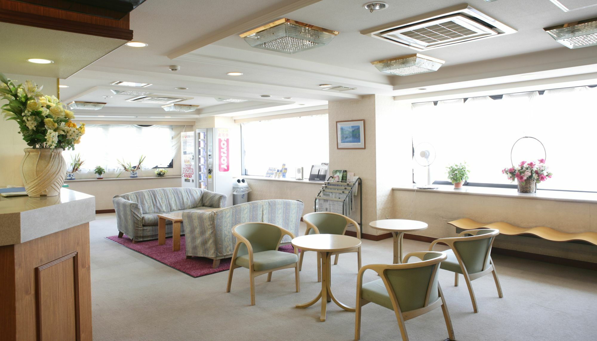 Hotel Kajigaya Plaza Kawasaki  Zewnętrze zdjęcie